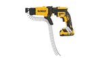 DEWALT DCF6202 Collated Drywall Screw Gun Attachment