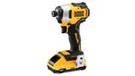 DEWALT DCF809D2T XR Brushless Impact Driver 18V 2 x 2.0Ah Li-ion