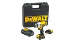 DEWALT DCF813D2 Impact Wrench 12V 2 x 2.0Ah Li-ion