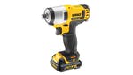 Image of DEWALT DCF813D2 Impact Wrench 12V 2 x 2.0Ah Li-ion