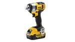 DEWALT DCF880 XR 1/2in Detent Pin Impact Wrench