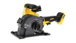 Image of DEWALT DCG200 XR FlexVolt Wall Chaser, 125mm