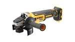 DEWALT DCG405 XR Brushless Grinder