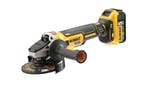 DEWALT DCG405 XR Brushless Grinder