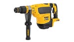 Image of DEWALT DCH614 XR FlexVolt SDS Max Hammer Drill