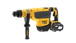 Image of DEWALT DCH733 FlexVolt XR SDS Max Rotary Hammer