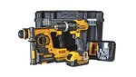 DEWALT DCK206M2 Twin Pack 18V 2 x 4.0Ah Li-ion