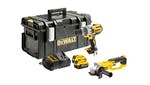 DEWALT DCK278P2 XR Twin Pack 18V 2 x 5.0Ah Li-ion