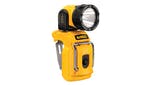 DEWALT DCL 510N Compact LED Flashlight 10.8V Bare Unit