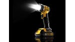 DEWALT DCL040 XR LED Torch 18V Bare Unit