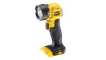 DEWALT DCL040 XR LED Torch 18V Bare Unit