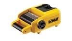 Image of DEWALT DCL060 XR LED Area Light 18V Bare Unit