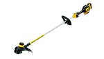 Image of DEWALT DCM561 XR Brushless Split Shaft Trimmer