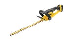 Image of DEWALT DCM563 Cordless Hedge Trimmer