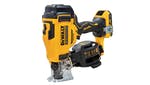 DEWALT DCN45R XR Brushless Roofing Coil Nailer