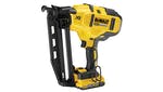 DEWALT DCN660 XR Brushless Second Fix Nailer