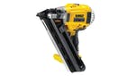 Image of DEWALT DCN692 Cordless XR 2 Speed First Fix Nailer