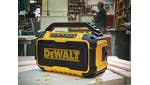 DEWALT DCR011 Bluetooth® Speaker 10.8-54V Li-ion Bare Unit