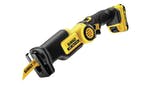 Image of DEWALT DCS310D2 Cordless Pivot Reciprocating Saw 12V 2 x 2.0Ah Li-ion