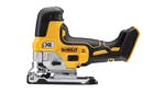 DEWALT DCS335N XR Brushless Body Grip Jigsaw 18V Bare Unit