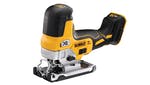 Image of DEWALT DCS335N XR Brushless Body Grip Jigsaw 18V Bare Unit