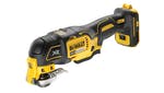 Image of DEWALT DCS356 XR Oscillating Multi-Tool