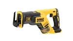 Image of DEWALT DCS367N Brushless XR Compact Reciprocating Saw 18V Bare Unit