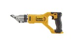 DEWALT DCS491N XR Cordless Metal Shears 18V Bare Unit