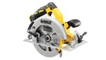 Image of DEWALT DCS570P2 XR Brushless Circular Saw, 184mm