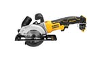 DEWALT DCS571N XR Brushless Compact Circular Saw 115mm 18V Bare Unit