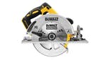 DEWALT DCS572N XR Brushless Circular Saw 184mm 18V Bare Unit