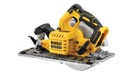 DEWALT DCS572N XR Brushless Circular Saw 184mm 18V Bare Unit