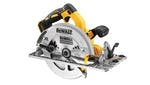 Reviews for DEWALT DCS572N XR Brushless Circular Saw 184mm 18V