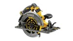 Image of DEWALT DCS579 XR FlexVolt Circular Saw, 190mm