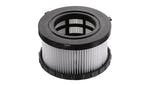 Image of DEWALT DCV5861 M-Class Filters for DCV586M Dust Extractor (Pack 2)