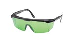 Image of DEWALT DE0714G Green Laser Glasses