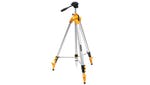 Image of DEWALT DE0733 Elevated 1/4in Laser Tripod 97-248cm