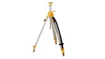 DEWALT DE0735 5/8in Thread Construction Tripod 115 - 300cm