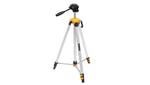 Image of DEWALT DE0881T 1/4in Thread Mini Tripod 60-170cm