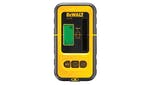 DEWALT DE0892G Green Beam Laser Detector