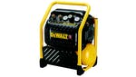 Image of DEWALT DPC10QTC Mid Pressure Compressor