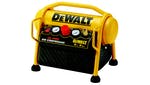 Image of DEWALT DPC6MRC Mini Roll Cage Compressor 6 litre 1100W 240V