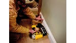 DEWALT DPN1664PP Pneumatic 16 Gauge Finish Nailer