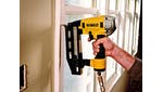 DEWALT DPN1664PP Pneumatic 16 Gauge Finish Nailer