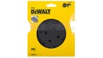 DEWALT DT3601 Backing Pad 150mm For DW443 Sander