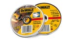 DEWALT DT42240 Inox Metal/Stainless Cutting Disc