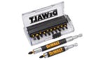 Image of DEWALT DT70512T Impact Torsion Screwdriver Bit Set, 14 Piece