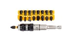 DEWALT DT70518 Extreme Impact Torsion Bit Set, 10 Piece