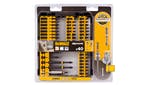 DEWALT DT70541 Extreme Impact Torsion Bit Set, 40 Piece