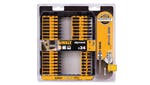 DEWALT DT70545T Extreme Impact Torsion Set, 34 Piece